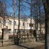 Детская поликлиника №5 детской больницы №5