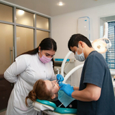 Стоматология «Галерея улыбок»