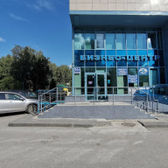 Санитас в Гнесинке