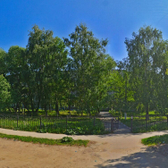 Поликлиника №2