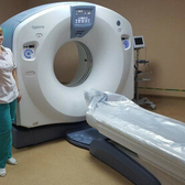 Краевая больница №2 (ККБ 2)