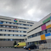 Бактериологическая лаборатория (КДМЦ)