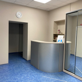 Стоматология «На Муштари»