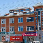 Семейная клиника Тургеневская