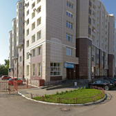 МедПроф, медицинский центр