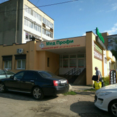 МедПрофи на Дзержинского