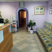 Вазомед, семейная клиника