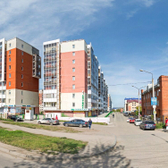 Лаборатория Юнилаб на Баумана