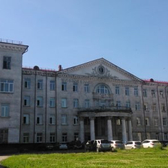 Больница №5