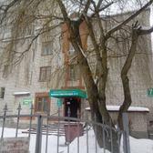 Женская консультация №4 на Литейном