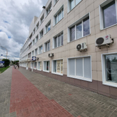 Михайленко + на Ипподромной