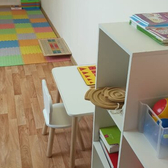 Кабинет нейропсихолога Костыриной А.В.