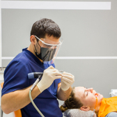 S-Clinic(С-Клиник), Стоматологическая клиника