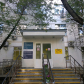 Филиал №3 Городской поликлиники №2 (ранее ГП №82)