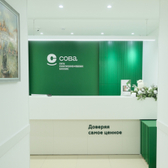 Клиника Сова на Московском