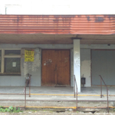 Поликлиника на Мозырьской