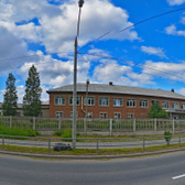 Поликлиника ЦМСЧ №58