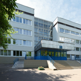 Филиал №1 Детской городской поликлиники №148