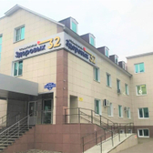 Здоровых 32, стоматологическая клиника