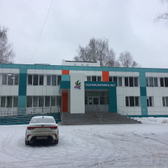 Поликлиника №1 (НЦРМБ)