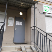 Хеликс Шушары