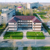 Медицинский центр Гемодиализа