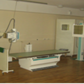 Поликлиническое отделение № 15 Городская Поликлиника № 104