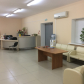 ВМТ-Здоровье, МРТ открытого типа