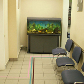 Практическая медицина, медицинский центр