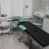 Клиника «Доктор рядом» на Бутлерова