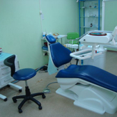 Надежда, стоматология