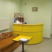 Валентина, стоматологическая клиника