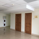 Эдельвейс, медицинский центр