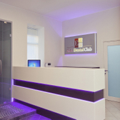 Элит Дентал Клаб, стоматология