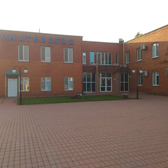 Ростошь на Газпромовской