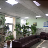 Городская стоматологическая поликлиника № 4