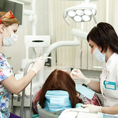 МЕДСИ в Ступино на Андропова