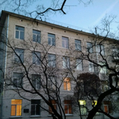 Роддом №13 (кардиологический)