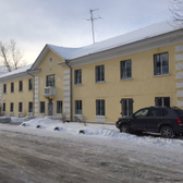 Наркологическое отделение