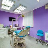 Стоматологический Лечебно-Профилактический Центр «Вся Семья»