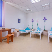 Медицинский центр «Радуга»