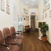 Клиника Нью Смайл