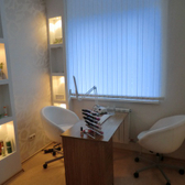 Мади, центр