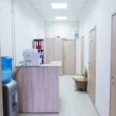 Лаборатория ЛабСтори на Мебельной