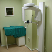 Детская городская стоматологическая поликлиника №1