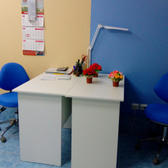 Алмаз (Стоматология в поликлинике №21), стоматология