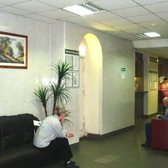 Стоматологическая поликлиника № 23