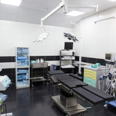 Медицинский центр «Калейдоскоп»