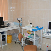 АкадемМед, многопрофильная клиника