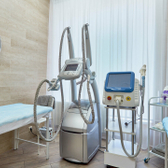 Косметология «Capsula»